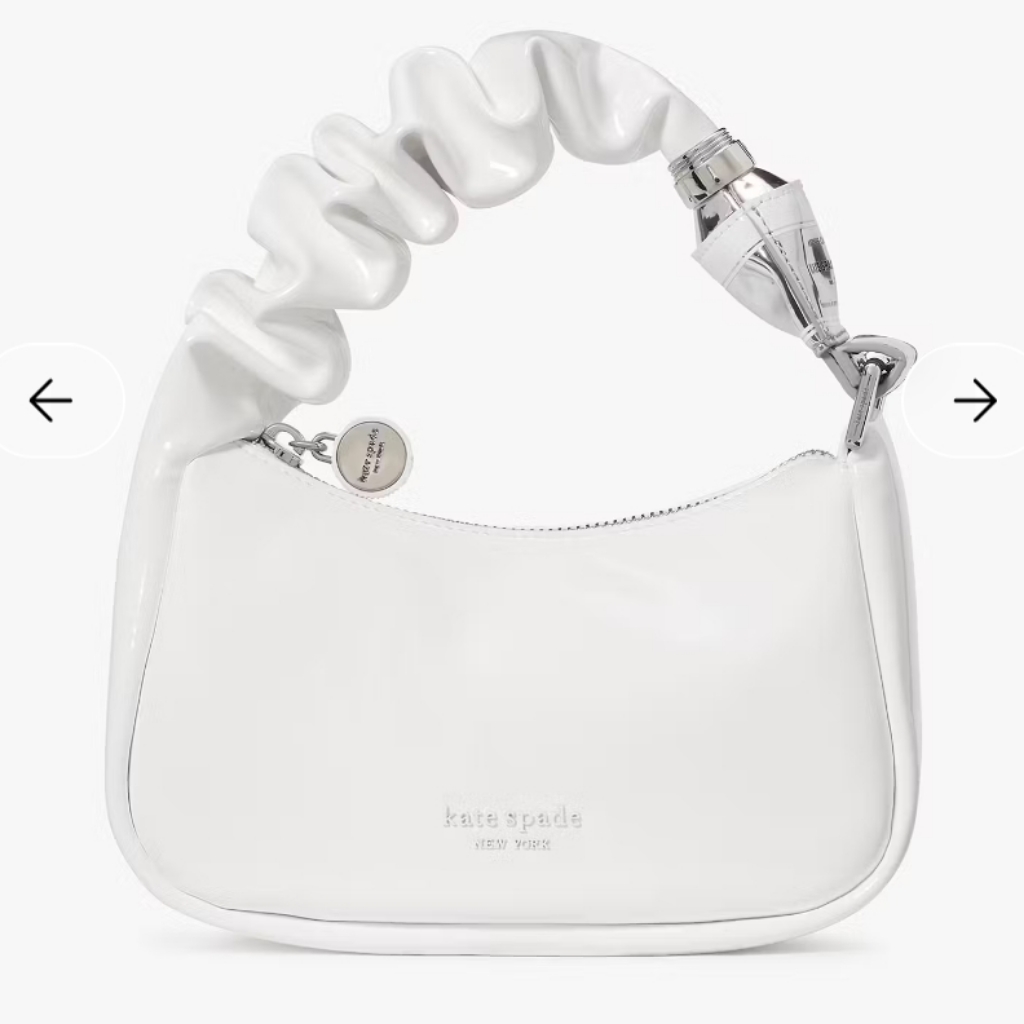 Kate Spade Squeeze Me Handbag Nwt